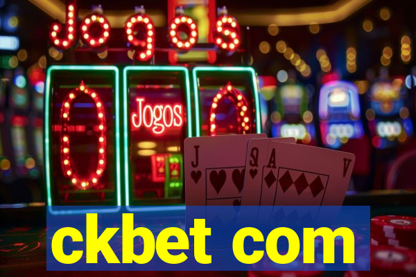 ckbet com