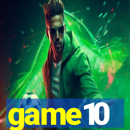 game10