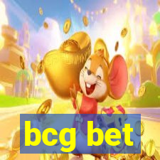 bcg bet