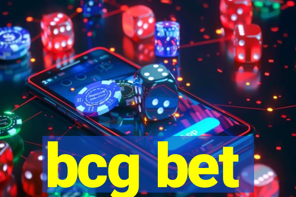 bcg bet