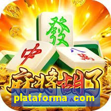plataforma com jogos da pg