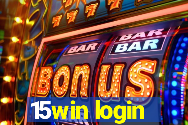 15win login