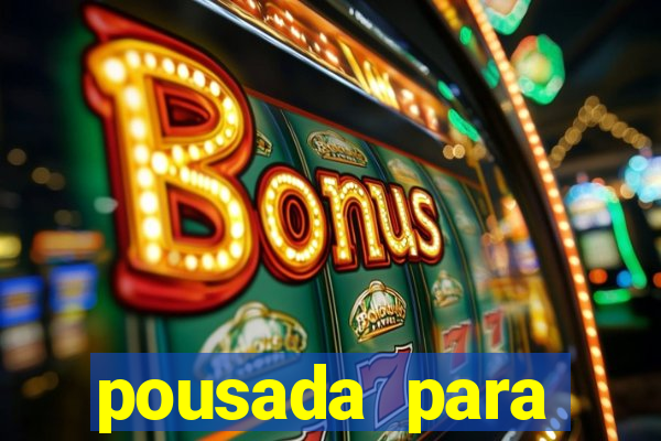 pousada para arrendar em porto de galinhas