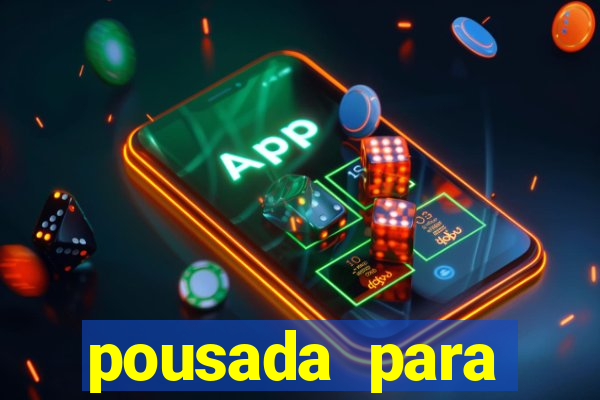 pousada para arrendar em porto de galinhas