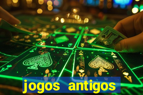 jogos antigos cartoon network
