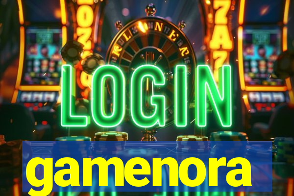 gamenora