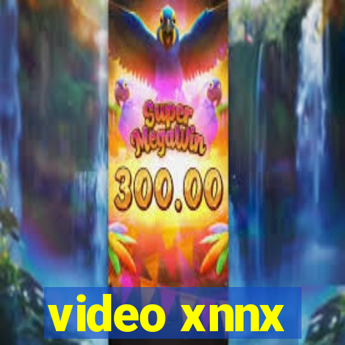 video xnnx
