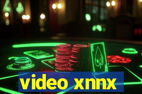 video xnnx