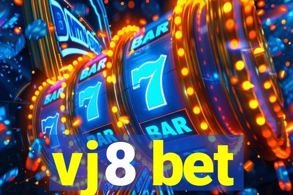 vj8 bet