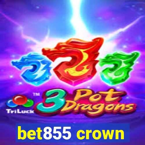 bet855 crown