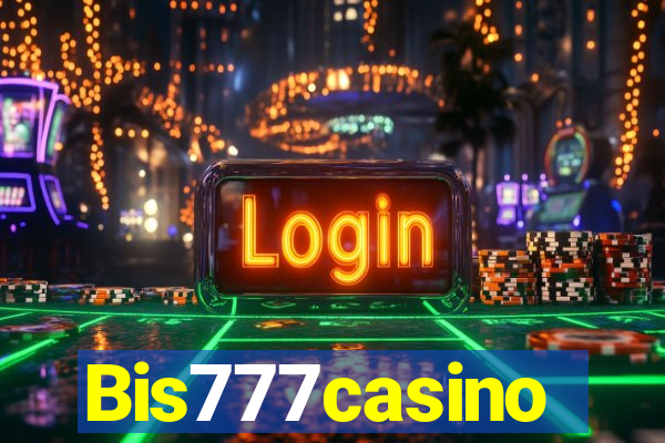 Bis777casino
