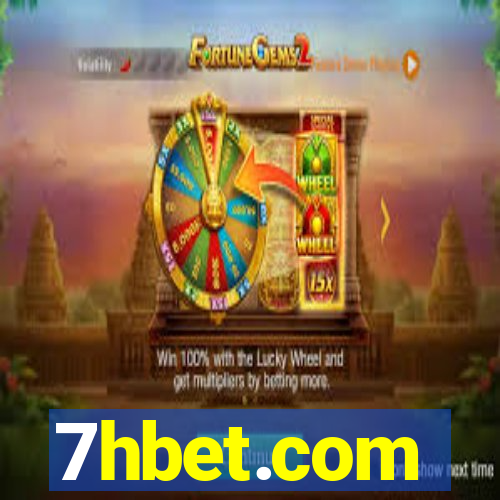 7hbet.com