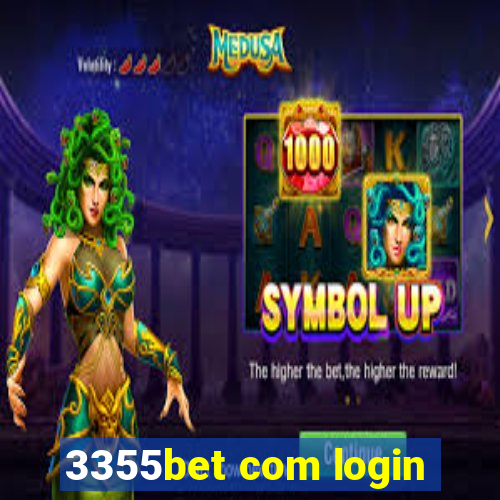 3355bet com login