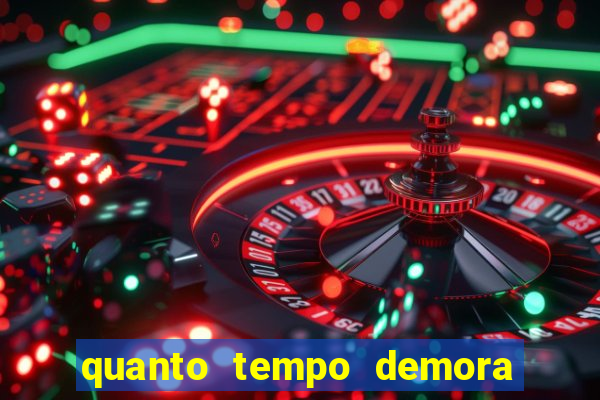 quanto tempo demora para o registro aparecer na carteira digital