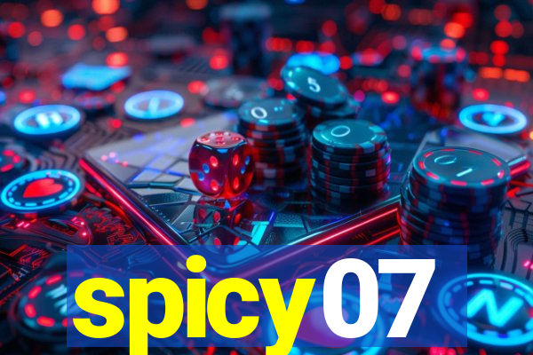 spicy07