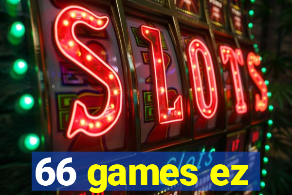 66 games ez