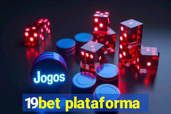 19bet plataforma