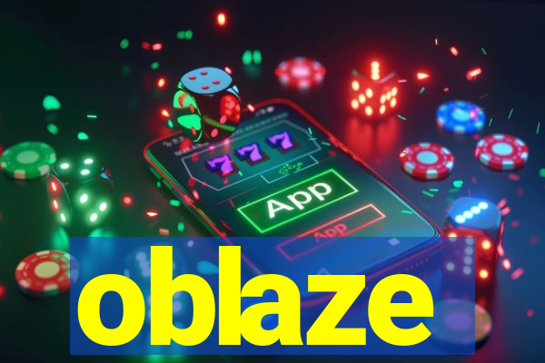oblaze