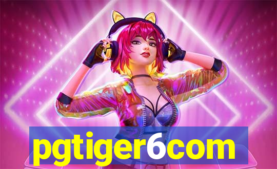 pgtiger6com