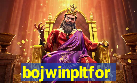 bojwinpltfor