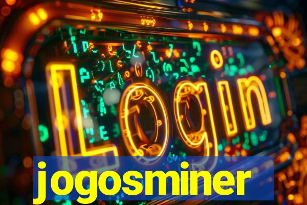 jogosminer