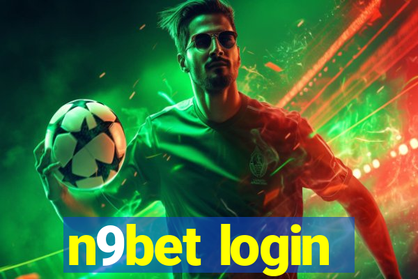 n9bet login