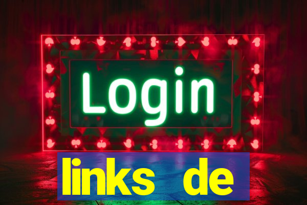 links de plataformas de jogos