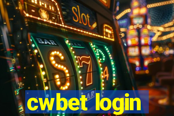 cwbet login
