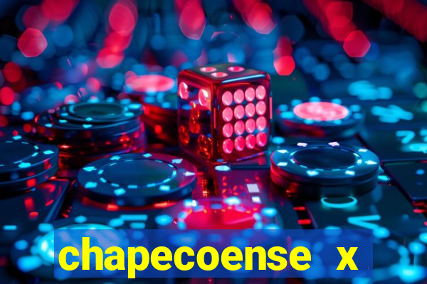 chapecoense x mirassol palpites