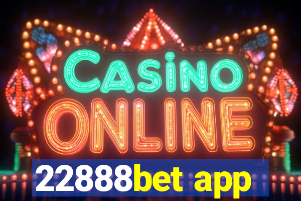22888bet app