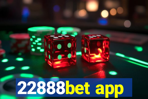 22888bet app