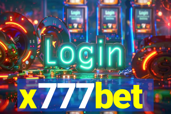 x777bet