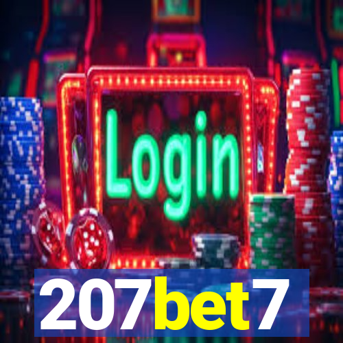 207bet7