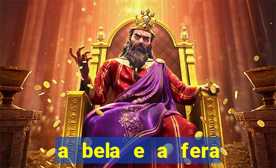 a bela e a fera 2014 drive