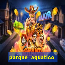 parque aquatico aguas claras feira de santana bahia