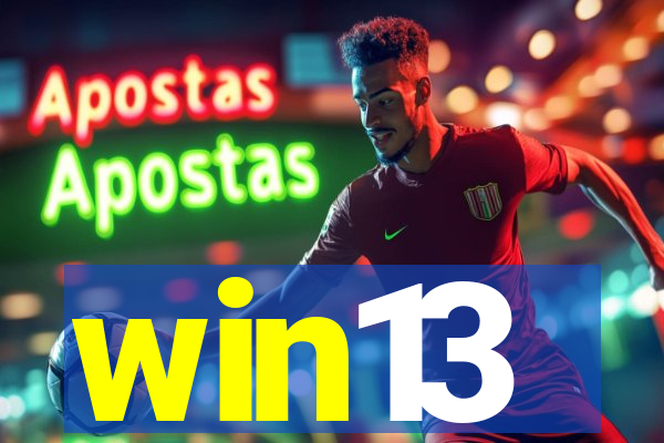 win13