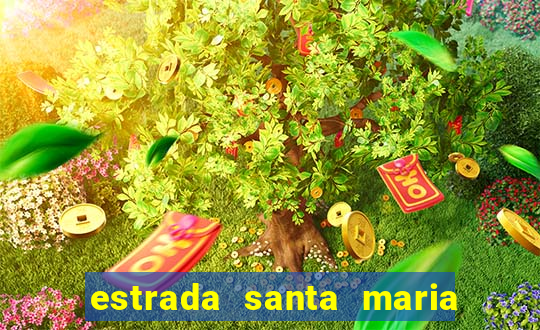 estrada santa maria vila nova campo grande rj