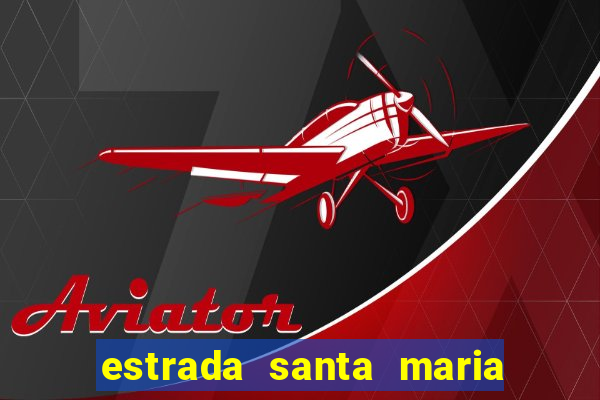 estrada santa maria vila nova campo grande rj