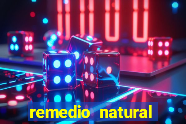 remedio natural para diabetes