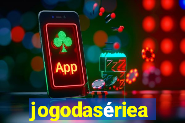 jogodasériea