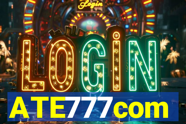 ATE777com