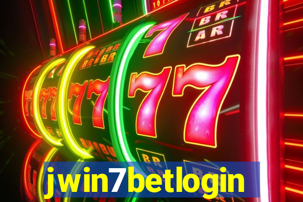 jwin7betlogin