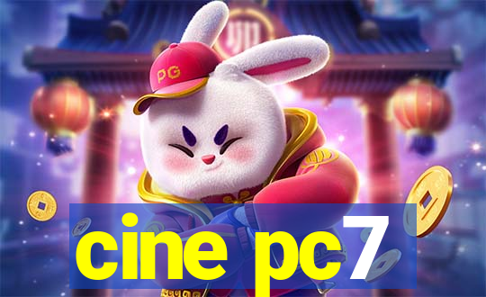 cine pc7
