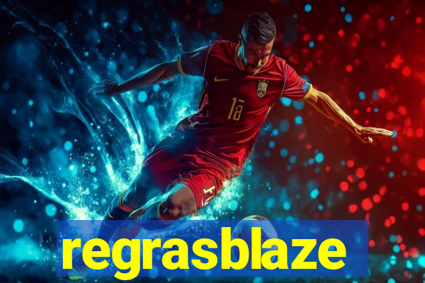 regrasblaze