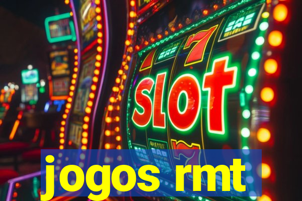 jogos rmt