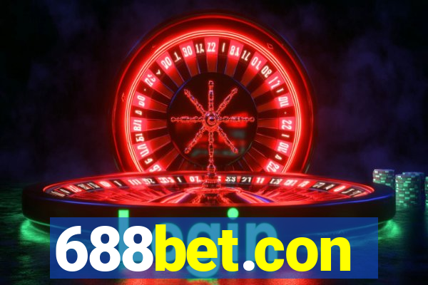688bet.con