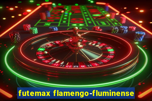 futemax flamengo-fluminense