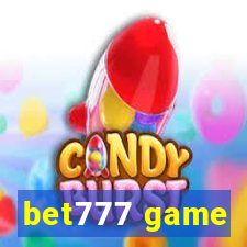 bet777 game