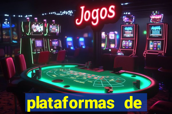 plataformas de jogos que pagam