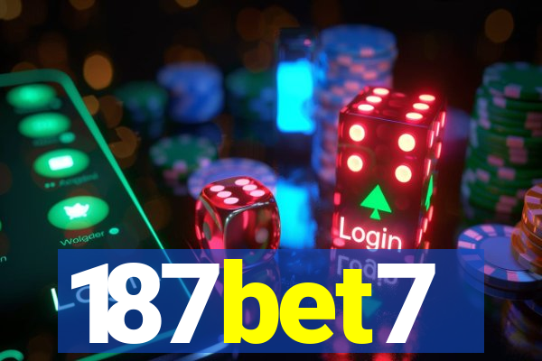 187bet7